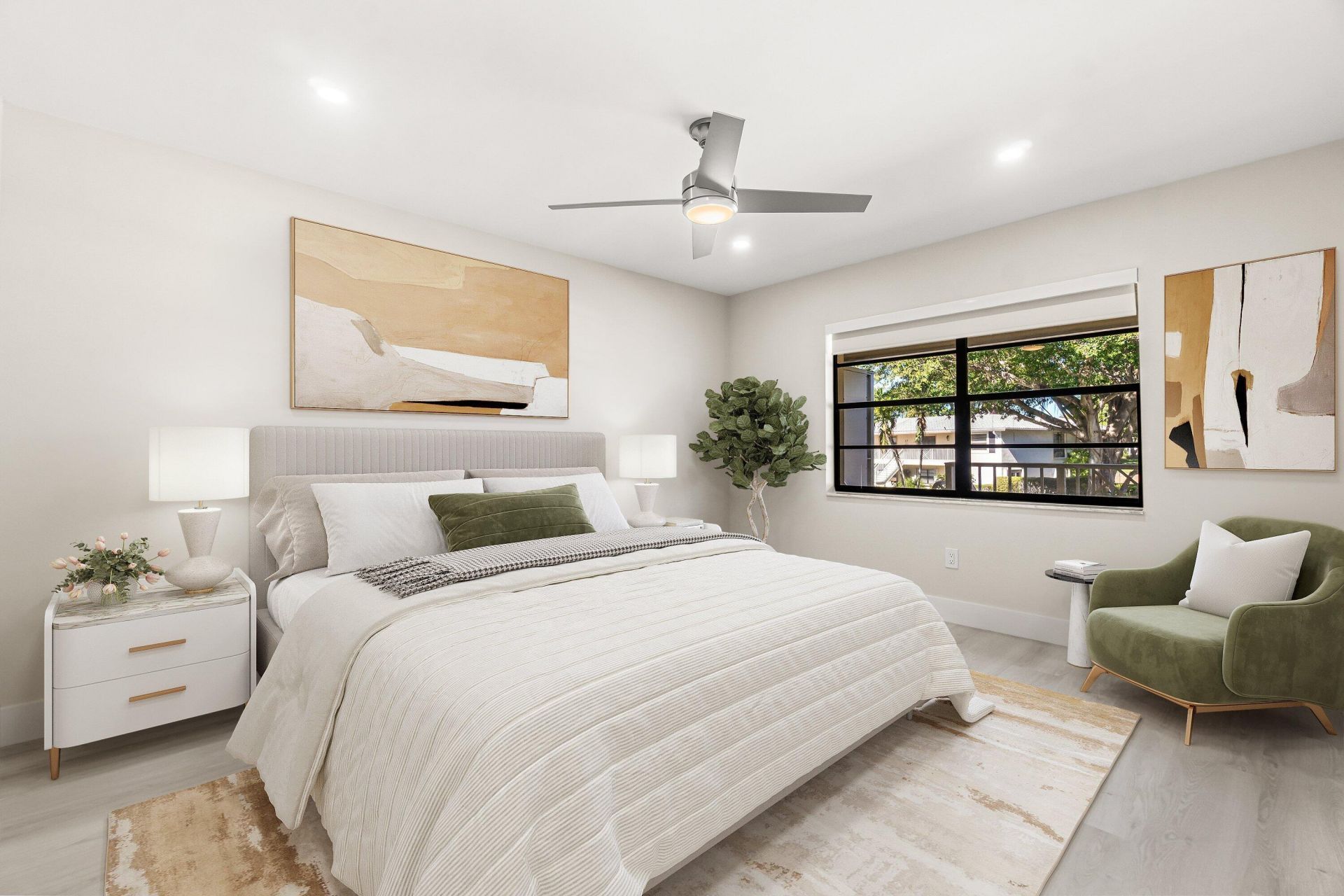 51 Stratford Lane W, Unit B, Boynton Beach, FL 33436 Photo