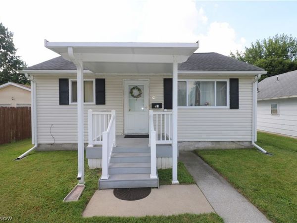 10 Rose Avenue , Norwalk, OH 44857