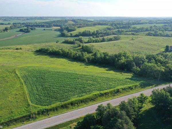 Highway G76, Lacona, IA 50139
