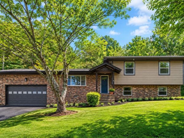 316 Townsend Circle, Ringgold, GA 30736