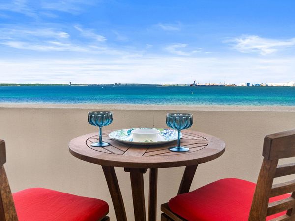 2400 Grandiflora Boulevard, UNIT E407, Panama City Beach, FL 32408