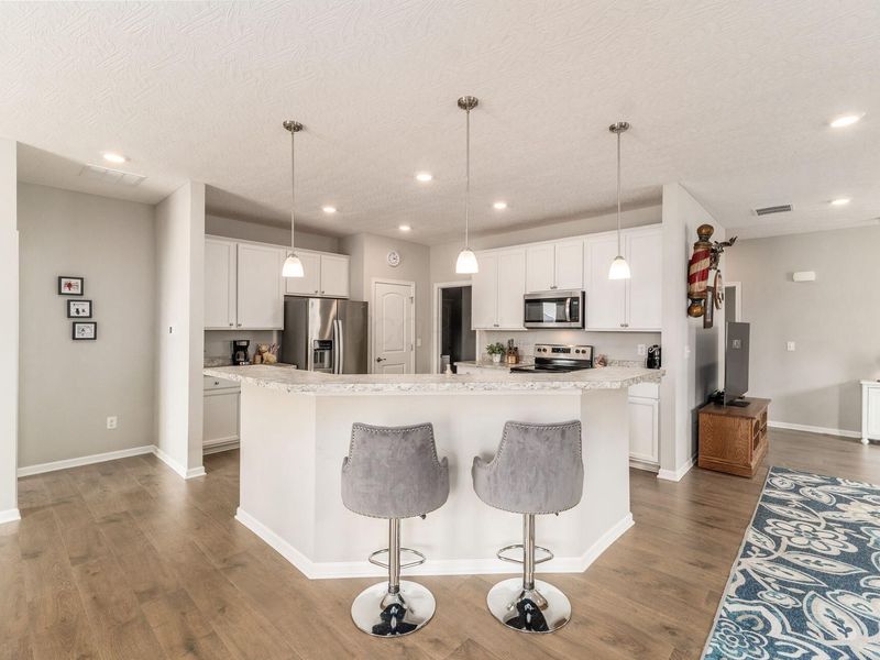 252 Woodland Sky Drive, Pataskala, OH 43062 Photo 15