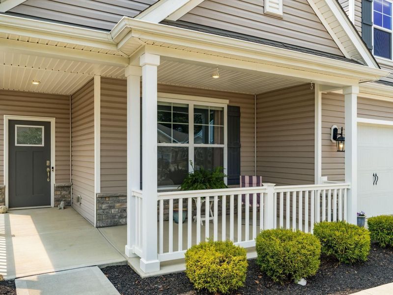 252 Woodland Sky Drive, Pataskala, OH 43062 Photo 3