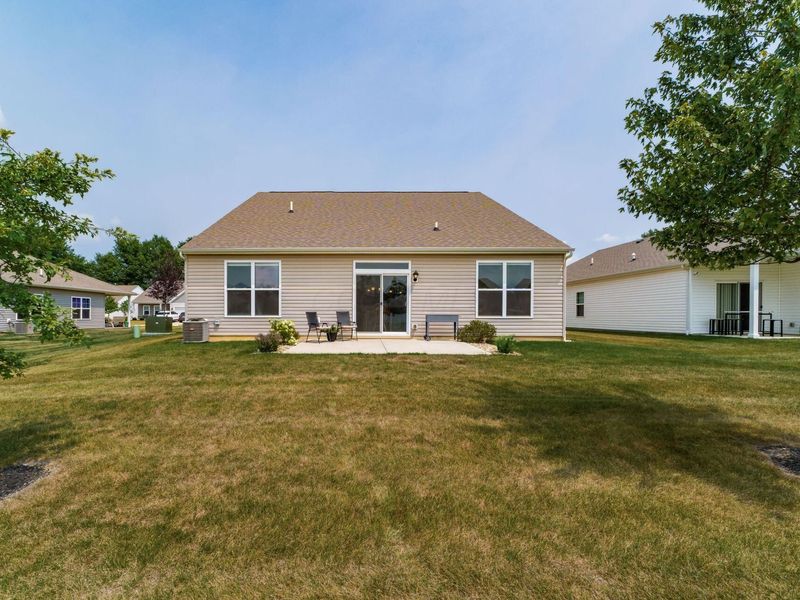 252 Woodland Sky Drive, Pataskala, OH 43062 Photo 5