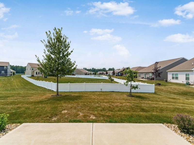 252 Woodland Sky Drive, Pataskala, OH 43062 Photo 7
