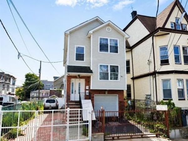 408 Ellison St, Unit 2, Paterson, NJ 07501