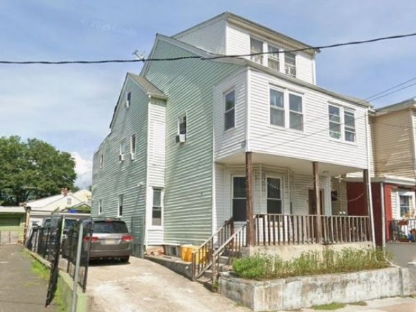 495 Totowa Ave, Paterson, NJ 07522