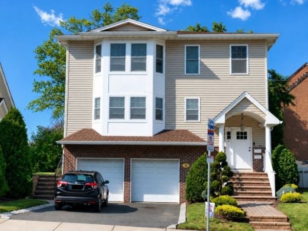 38 Centre St, Unit 1, Nutley, NJ 07110