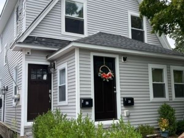 20 Van Dyke Pl, Unit 2, Summit, NJ 07901