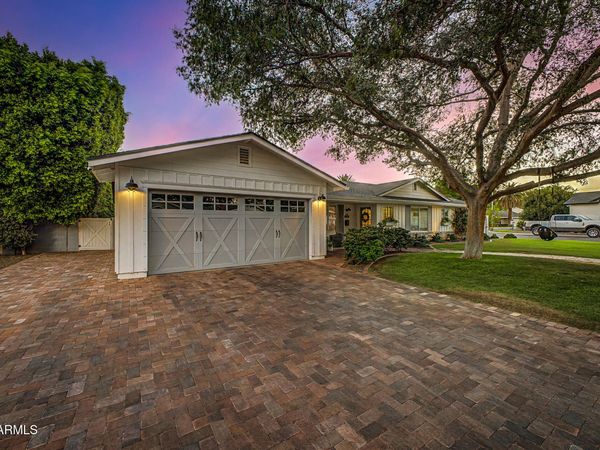 4710 N 33RD Street, Phoenix, AZ 85018