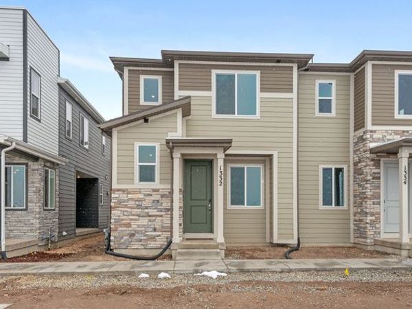 1332 E 1670 N, Unit 823, Payson, UT 84651