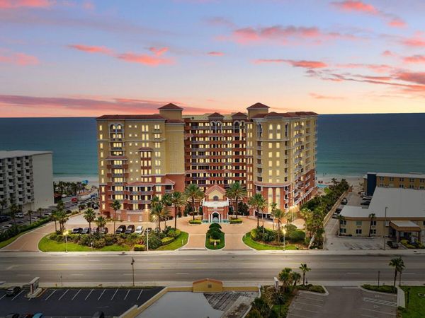 2515 S Atlantic Avenue, Unit 502, Daytona Beach, FL 32118