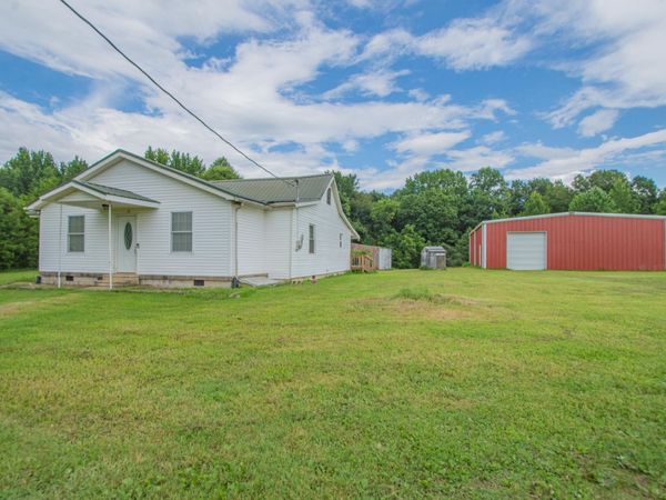 4025 Cowhorne Hollow Rd , Prospect, TN 38477