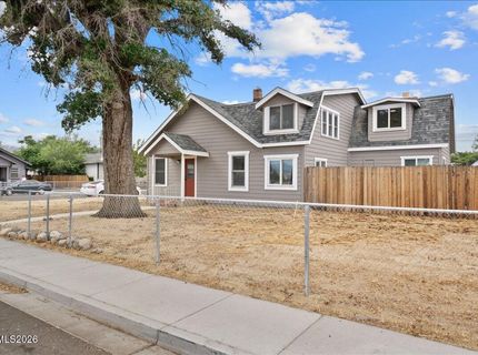 1848 F Street, Sparks, NV 89431 Photo