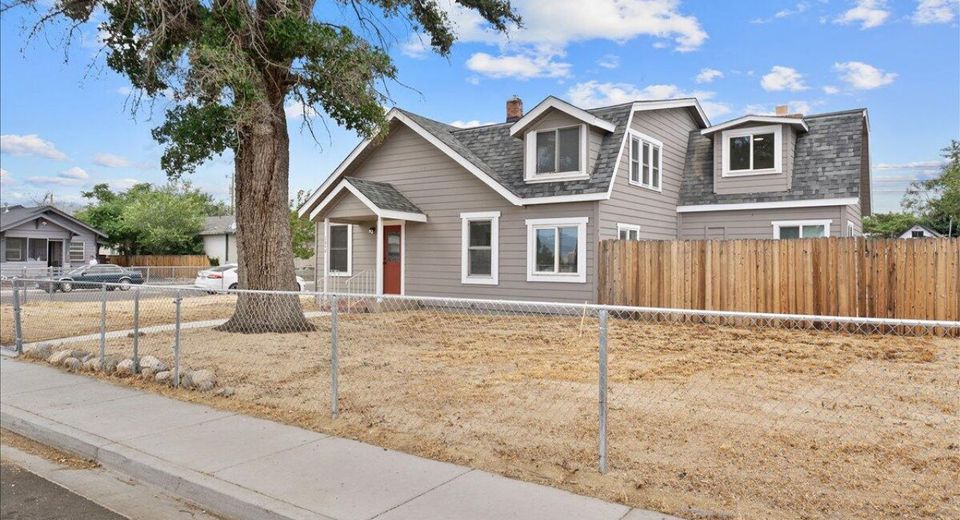 1848 F Street, Sparks, NV 89431 Photo