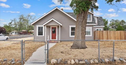 1848 F Street, Sparks, NV 89431 Photo