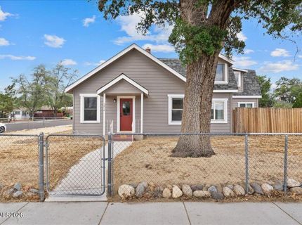 1848 F Street, Sparks, NV 89431 Photo