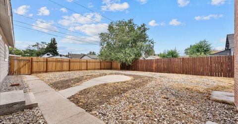 1848 F Street, Sparks, NV 89431 Photo