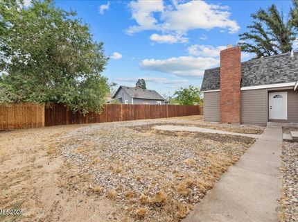 1848 F Street, Sparks, NV 89431 Photo