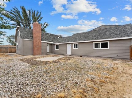 1848 F Street, Sparks, NV 89431 Photo