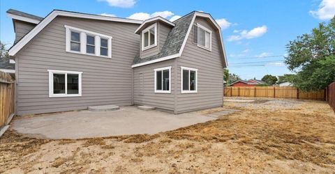 1848 F Street, Sparks, NV 89431 Photo