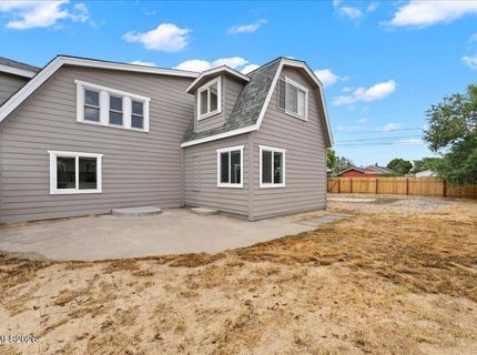 1848 F Street, Sparks, NV 89431 Photo