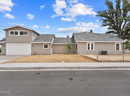 1848 F Street, Sparks, NV 89431 Photo