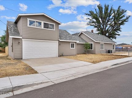 1848 F Street, Sparks, NV 89431 Photo