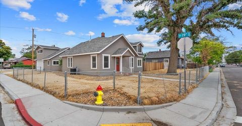 1848 F Street, Sparks, NV 89431 Photo