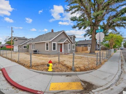 1848 F Street, Sparks, NV 89431 Photo