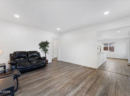 1848 F Street, Sparks, NV 89431 Photo