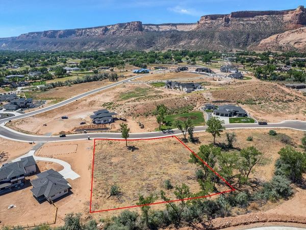 1942 Hidden Hollow Court , Grand Junction, CO 81507