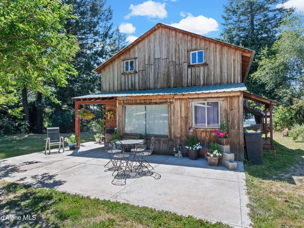 190 Tenaschuck Ln, Plummer, ID 83851