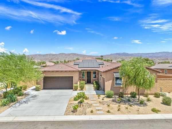 82144 Paradiso Drive , Indio, CA 92203