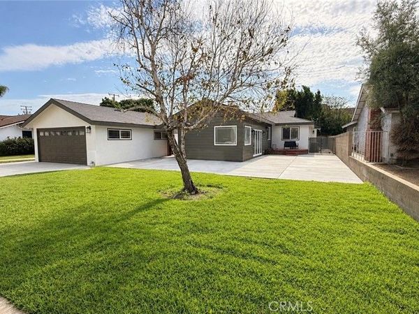 6960 Brenner, Buena Park, CA 90621