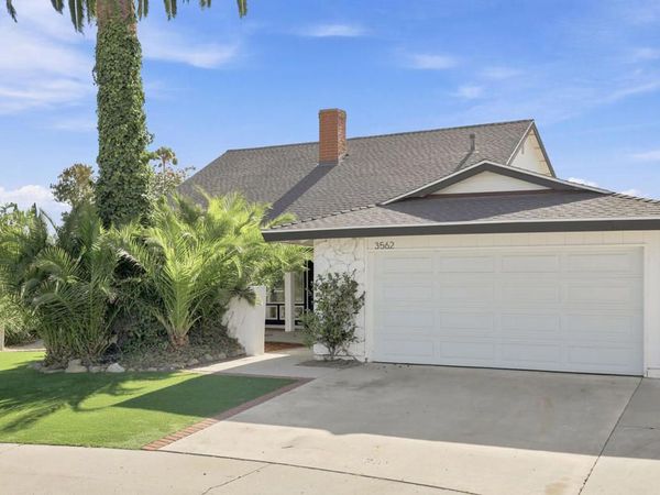 3562 Helma Court , Camarillo, CA 93010