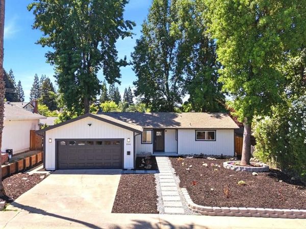 9341 Castlemont Cir, Orangevale, CA 95662