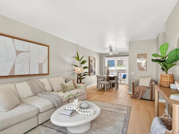 4099 Huerfano Ave , Unit 113, San Diego, CA 92117