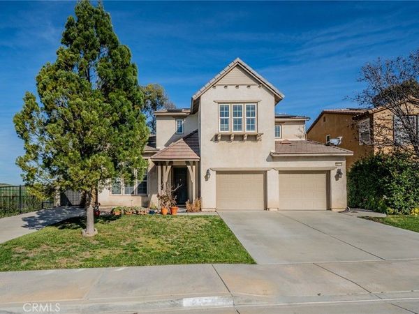 32764 Lambeth , Winchester, CA 92596
