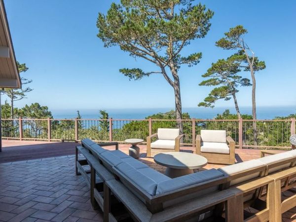 1272 Padre Lane , Pebble Beach, CA 93953