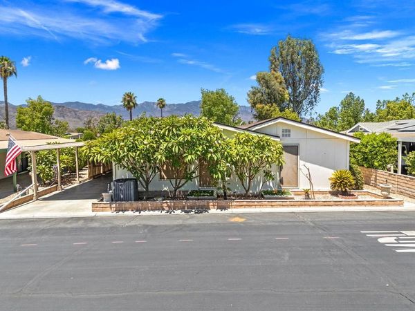 73450 Country Club Drive , Unit 269, Palm Desert, CA 92260
