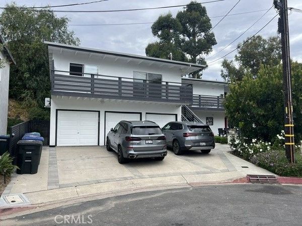 603 Griffith , Laguna Beach, CA 92651