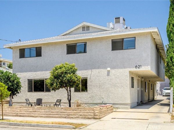 621 E Lomita Avenue , Unit A, Glendale, CA 91205