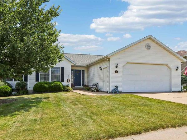 409 Page Street, Williamsburg, IA 52361