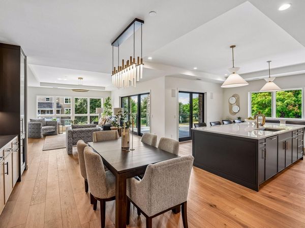 150 Broadway Avenue S, Unit 2B, Wayzata, MN 55391