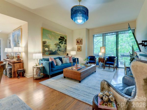 701 Royal Court , Unit #306, Charlotte, NC 28202