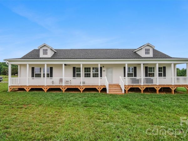 3467 Gaston Webbs Chapel Road , Crouse, NC 28033