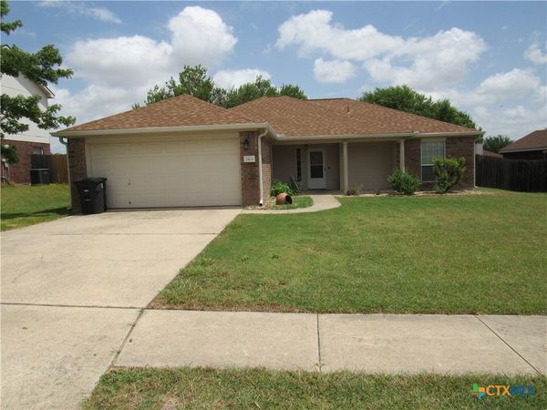 2805 Bastion Loop , Killeen, TX 76542