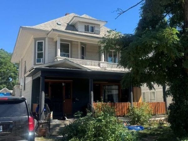 2927 E Diamond Ave, Spokane, WA 99217