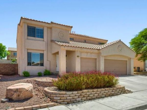 946 Saddle Horn Drive, Henderson, NV 89002